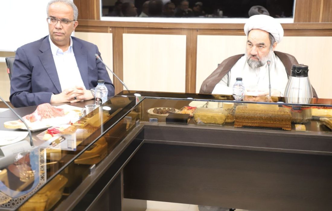 رهبر انقلاب با صلابت کامل جایگزین فرماندهان شهید را معرفی کردند