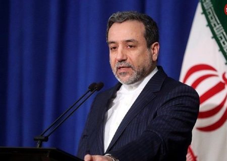 با تمام توان از تمامیت ارضی و حاکمیت خود دفاع می‌کنیم