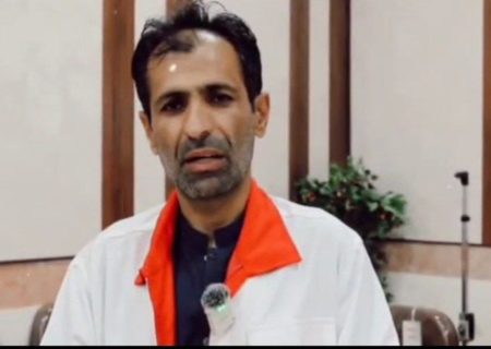 خدمت‌رسانی علوی، رویکرد هلال‌احمر راسک در غدیر
