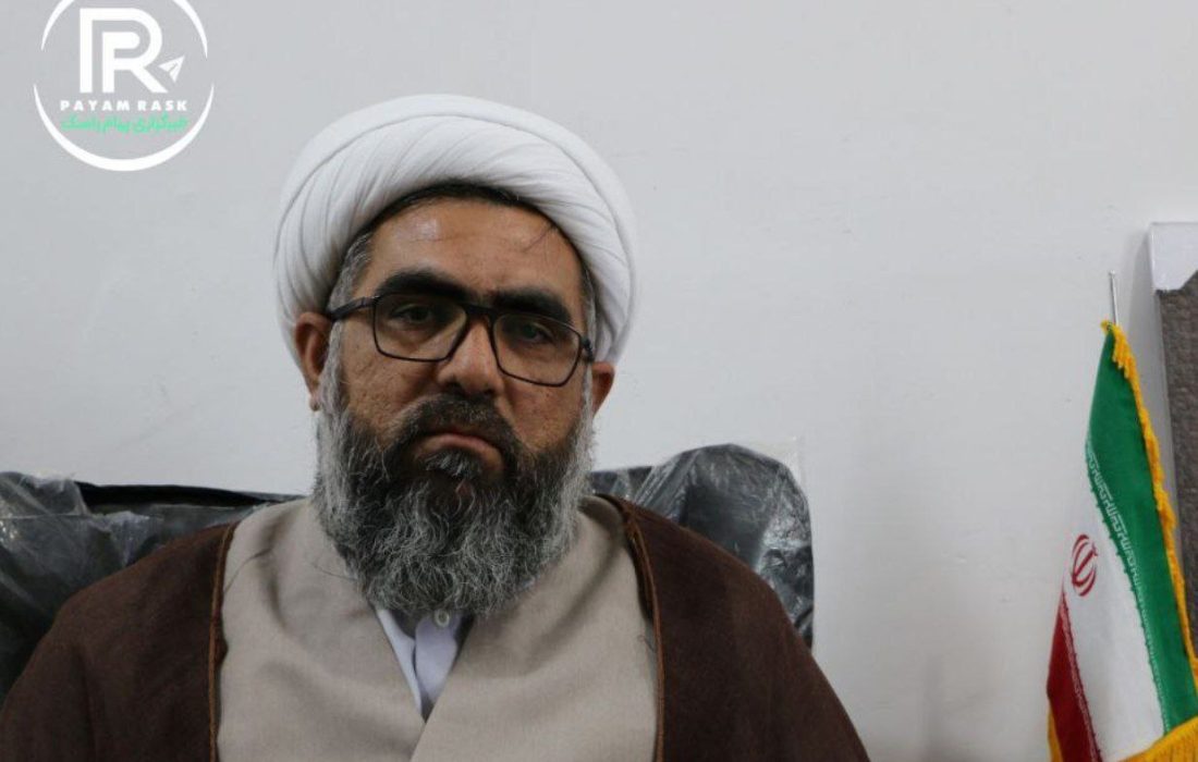 غدیر فرصتی برای تحکیم برادری است