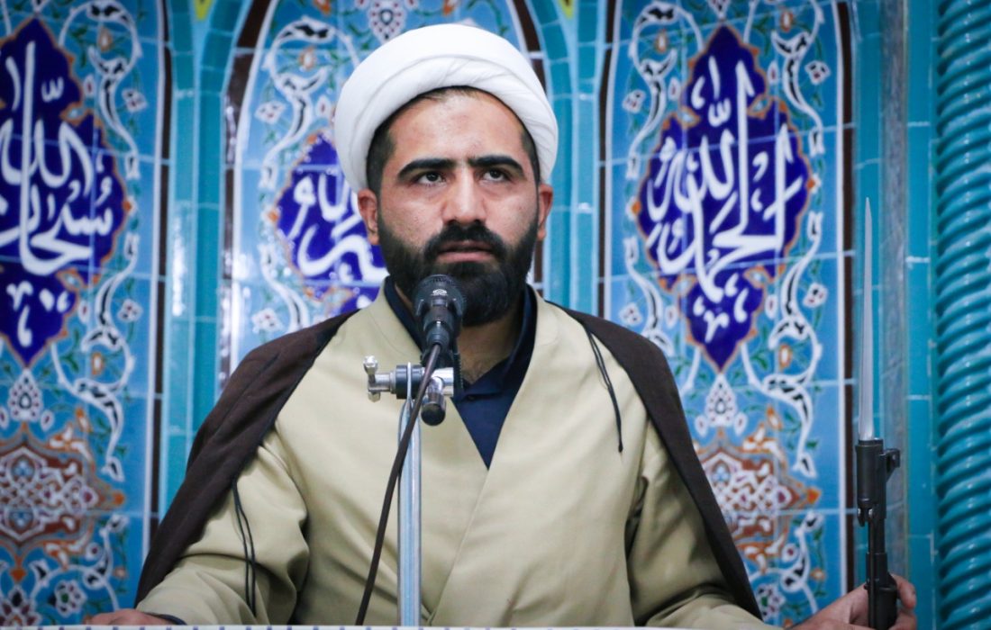 «وعده صادق» پایان ظلم بر امت اسلامی