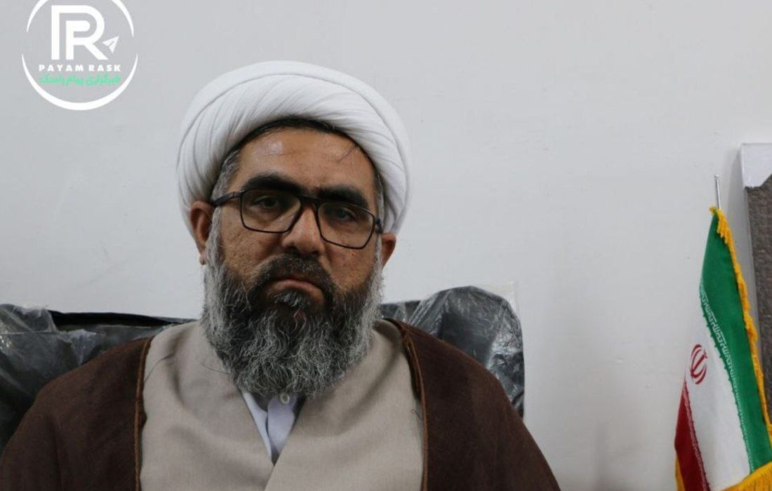 ایران اسلامی با وحدت پیروز میدان است