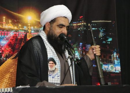 دعوت به معرفت عاشورا و هوشیاری سیاسی