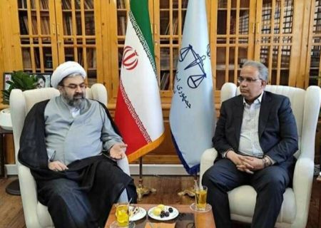 شتیبانی مردمی ستون امنیت در سیستان‌وبلوچستان