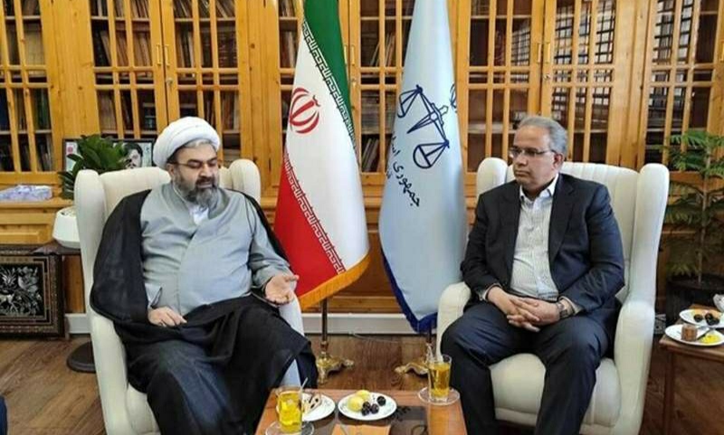 شتیبانی مردمی ستون امنیت در سیستان‌وبلوچستان