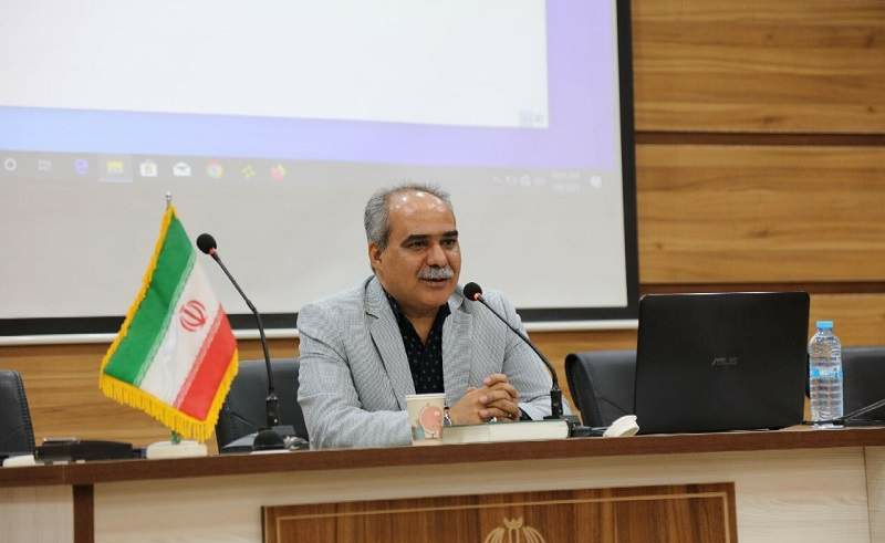 تحول پایدار با اعتبار ۲ هزار میلیاردی مکران
