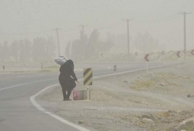 طوفان سیستان‌وبلوچستان را درنوردید