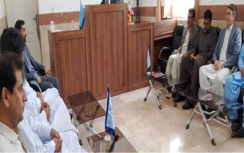 تجلیل از حافظان عدالت، ستون‌های استوار امنیت