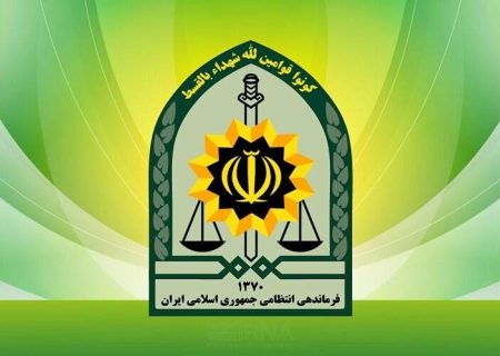تعقیب عاملان آتش‌سوزی عمدی ۲ دستگاه تریلی