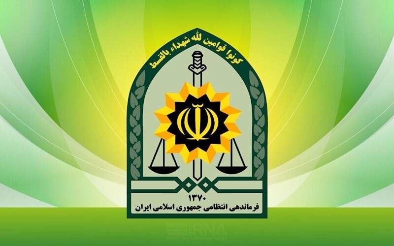 تعقیب عاملان آتش‌سوزی عمدی ۲ دستگاه تریلی