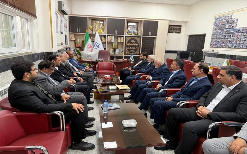 انعقاد تفاهم‌نامه تکمیل مدرسه ۱۲ کلاسه فردوسی زابل