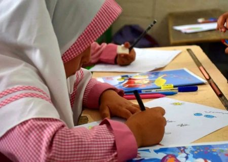حرکت هدفمند به‌سوی توسعه متوازن فضاهای آموزشی در زاهدان