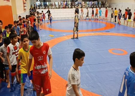 ۳۰ پایگاه اوقات فراغت در شهرستان خاش فعال است