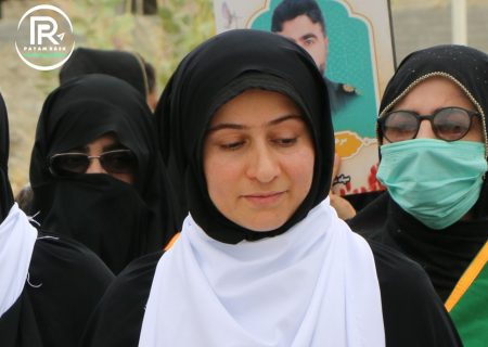 تأکید بر ترویج فرهنگ عفاف‌و‌حجاب در جامعه زنان راسک