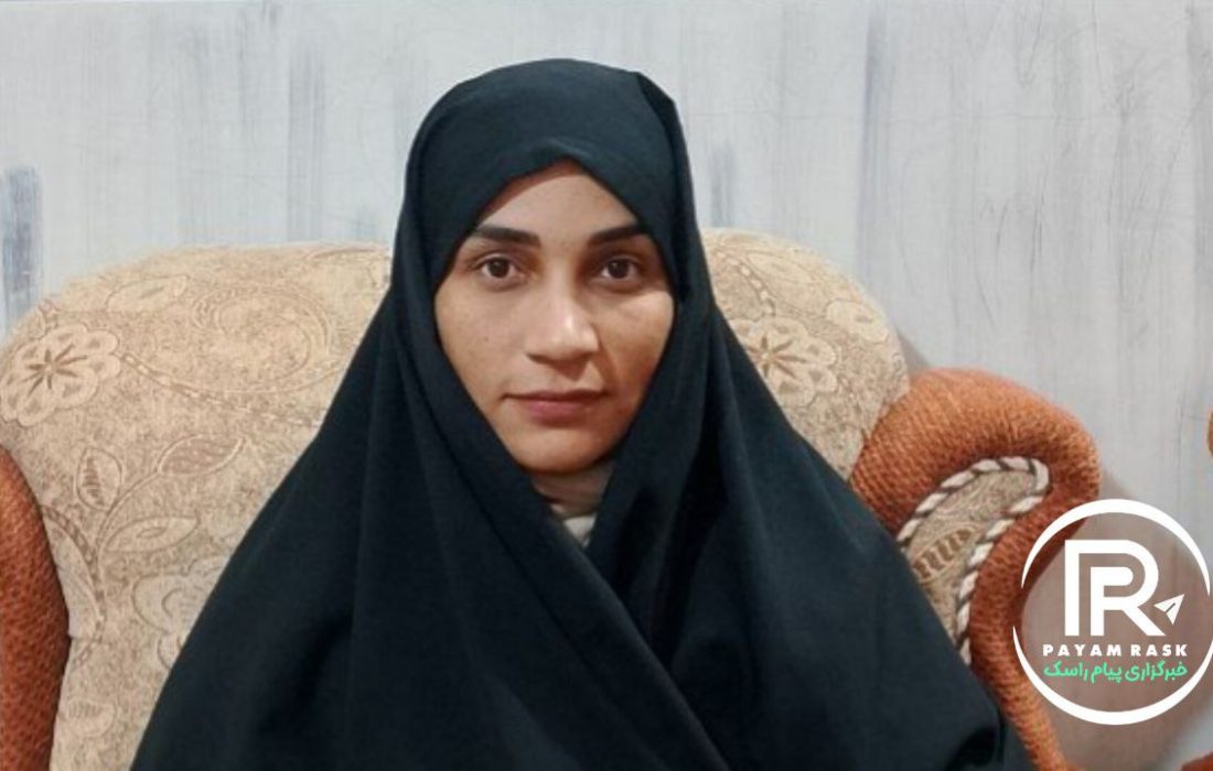 نقش زنان بلوچ در پاسداری از فرهنگ عفاف و حجاب