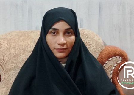 نقش زنان بلوچ در پاسداری از فرهنگ عفاف و حجاب