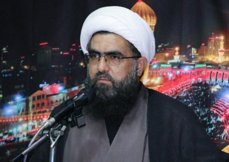 تأکید بر تقوا، استقامت و جهاد تبیین در برابر دشمنان