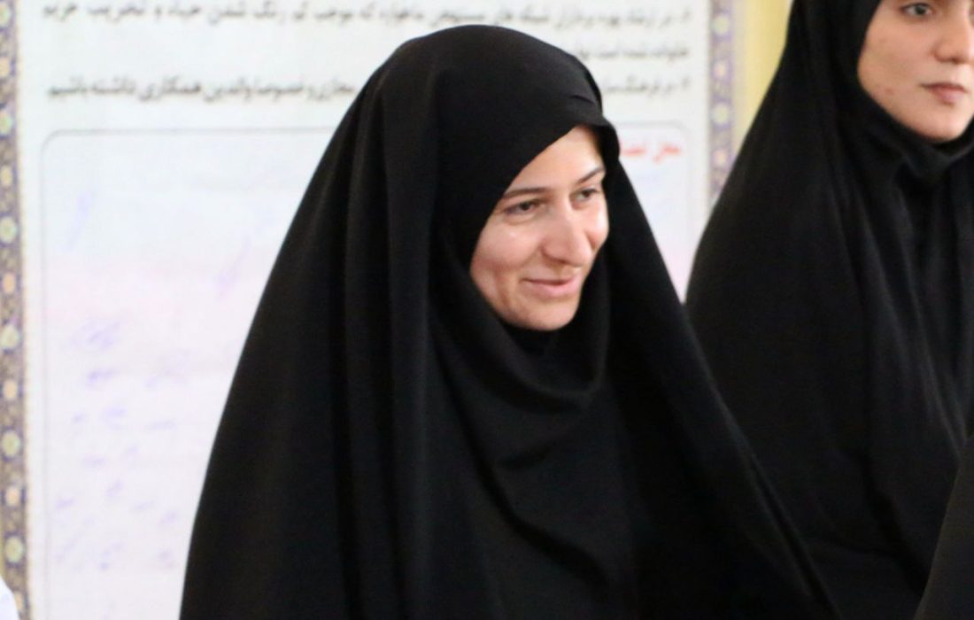 تجمع ملی مدافعان حریم خانواده در راسک برگزار شد
