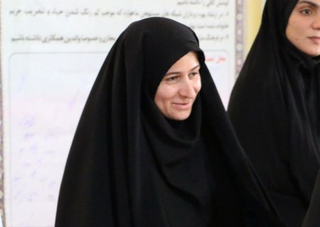 تجمع ملی مدافعان حریم خانواده در راسک برگزار شد