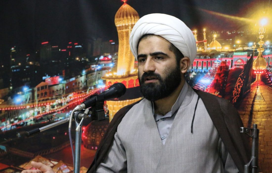 حفظ شعائر حسینی، بصیرت انقلابی و اتحاد ملی