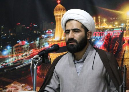 حفظ شعائر حسینی، بصیرت انقلابی و اتحاد ملی
