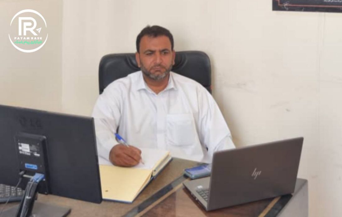 شناسایی و مسدودسازی دو چاه غیرمجاز آب
