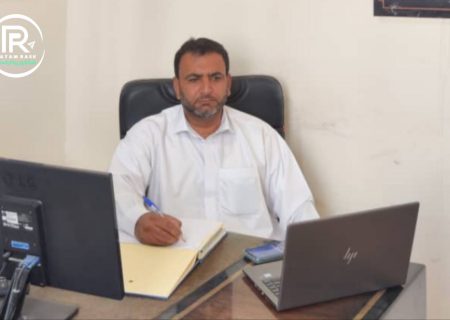 شناسایی و مسدودسازی دو چاه غیرمجاز آب