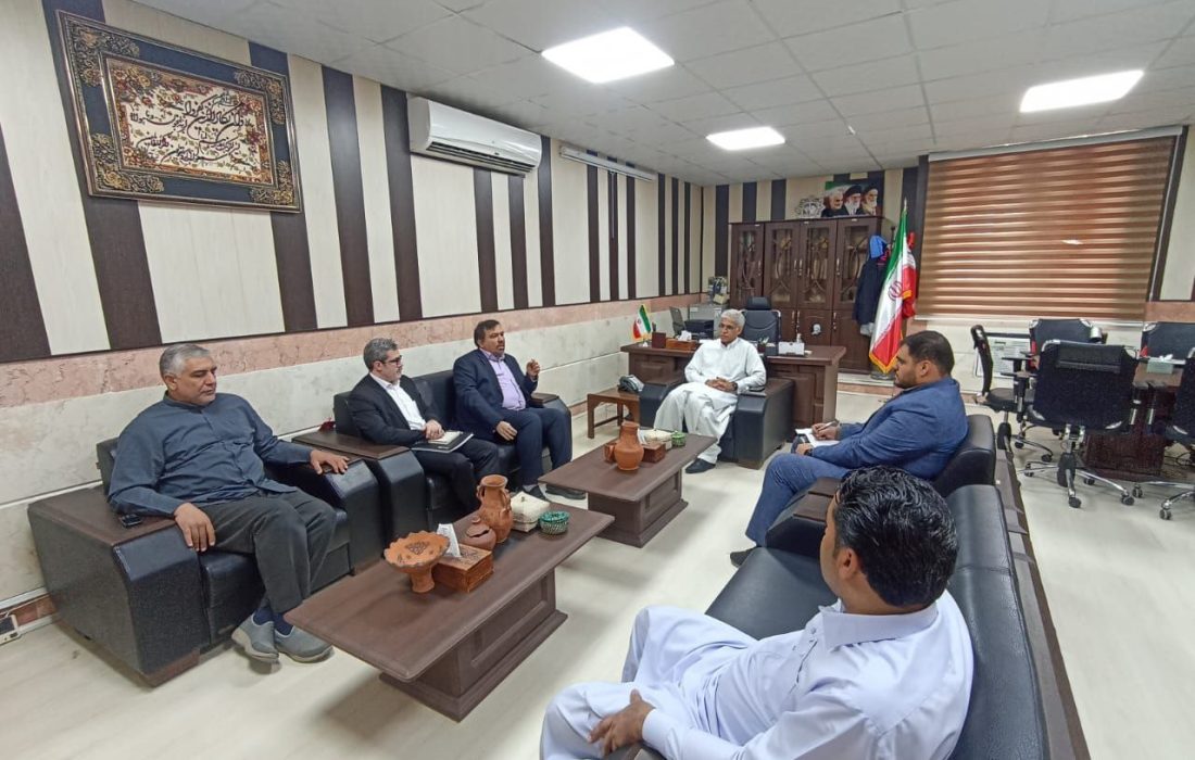 آغاز روند احداث پایگاه انتقال خون در راسک برای خدمات‌رسانی به بیماران تالاسمی