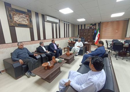 آغاز روند احداث پایگاه انتقال خون در راسک برای خدمات‌رسانی به بیماران تالاسمی