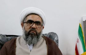 جیش‌الظلم صدای دشمن است