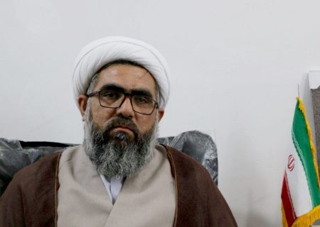 جیش‌الظلم صدای دشمن است