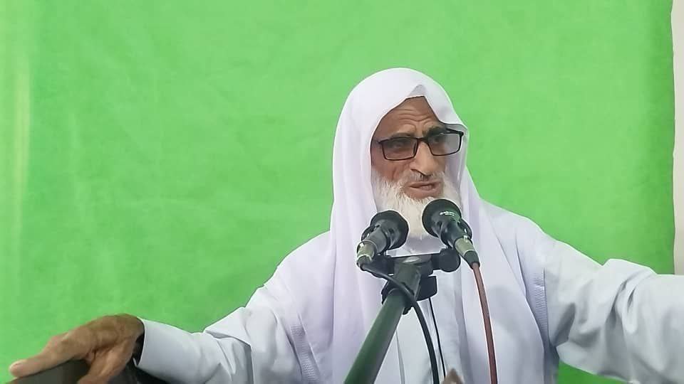 مردم هوشیارند و در دام تجزیه‌طلبی نمی‌افتند