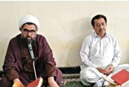 پایان موفق طرح «در محضر قرآن» در راسک با مشارکت فرهنگیان