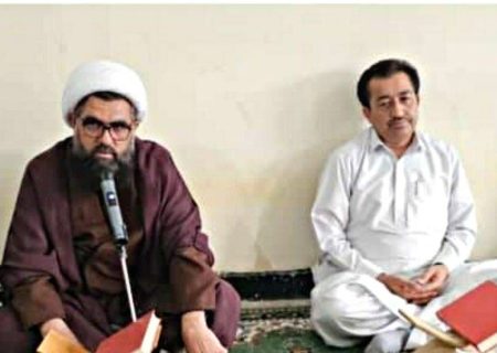 پایان موفق طرح «در محضر قرآن» در راسک با مشارکت فرهنگیان