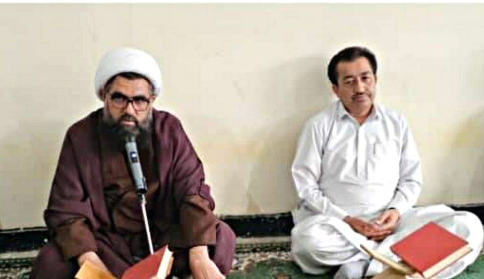 پایان موفق طرح «در محضر قرآن» در راسک با مشارکت فرهنگیان