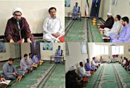 پایان موفق طرح «در محضر قرآن» در راسک با مشارکت فرهنگیان
