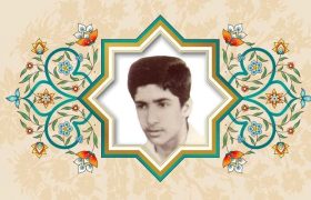 بزرگ‌ترین آرزویم شهادت است
