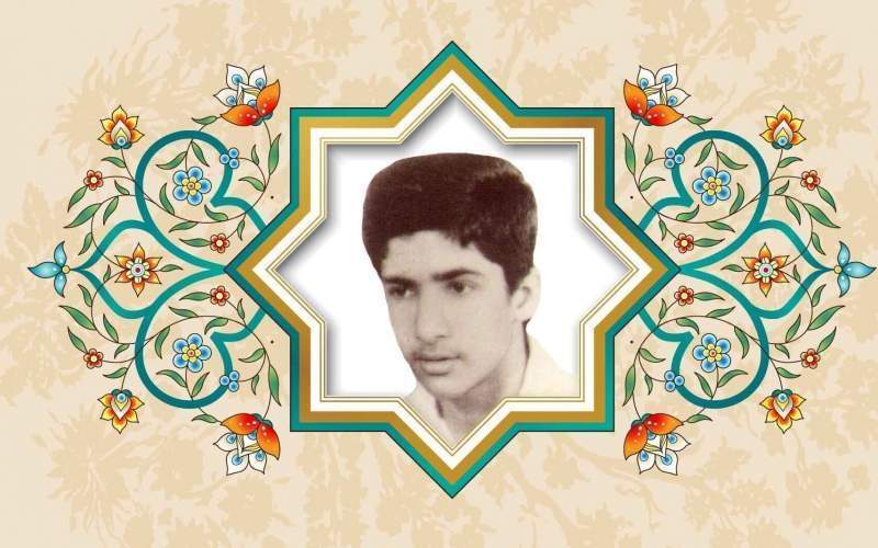 بزرگ‌ترین آرزویم شهادت است