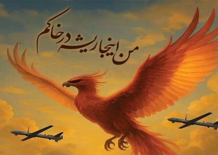 تولید ۸۲ اثر هنری درباره جنگ ۱۲ روزه