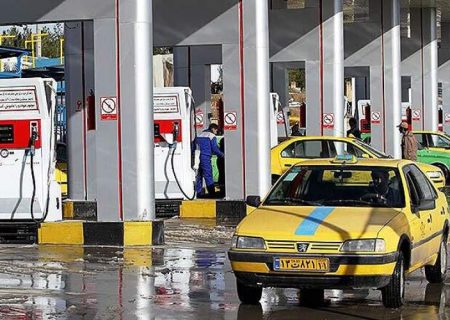کاهش ۲ درصدی مصرف نفتگاز در چابهار