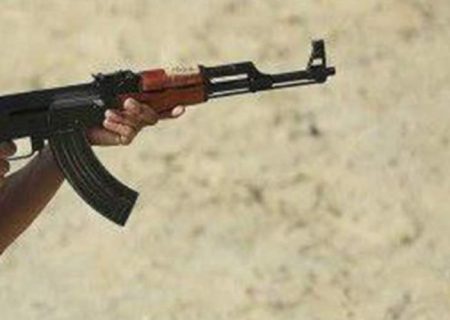 هلاکت و دستگیری ۶ تروریست در چابهار
