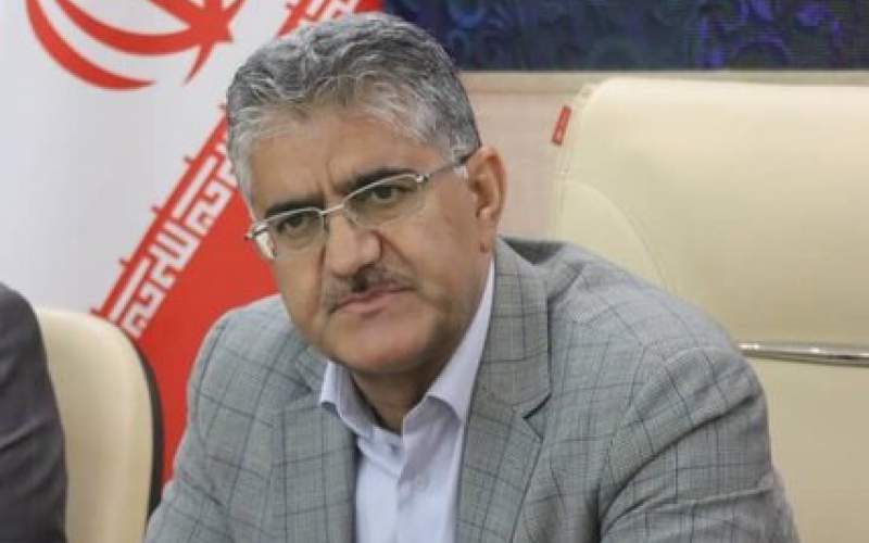 ۷۷۰۰ میلیارد ریال اعتبار به دهیاری‌های سیستان‌وبلوچستان