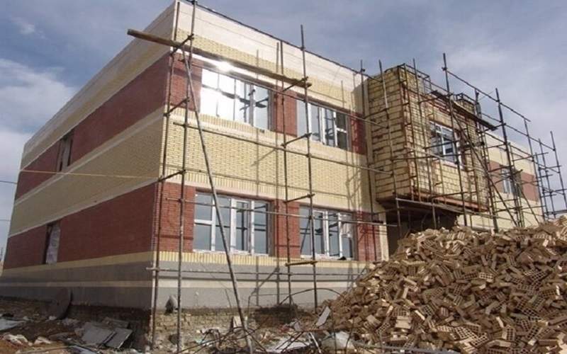 شکوفایی عدالت آموزشی با ۴۰۰۰ کلاس تازه‌ساز