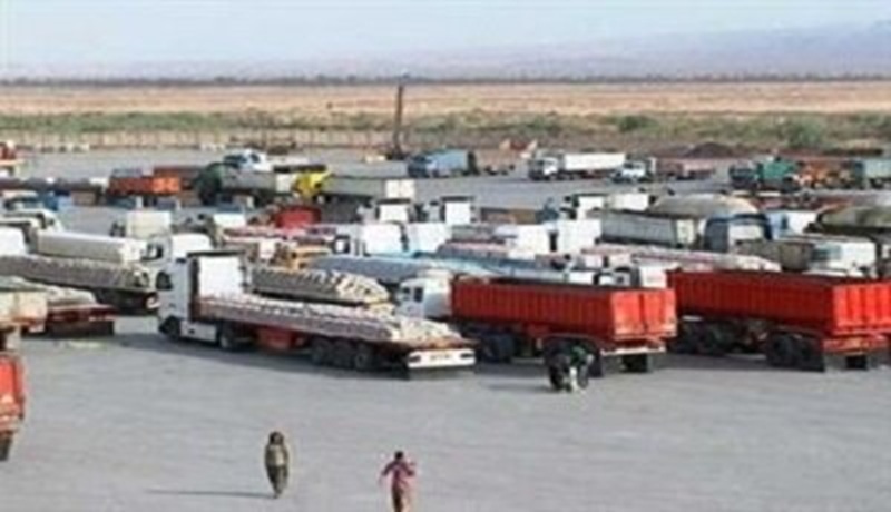 جابه‌جایی یک میلیون تن کالا از جنوب سیستان‌وبلوچستان