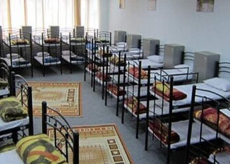 بازدید از زائرسرای رأفت‌الرضا مشهد