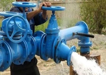 آغاز عملیاتی اجرایی برای تأمین آب خاش