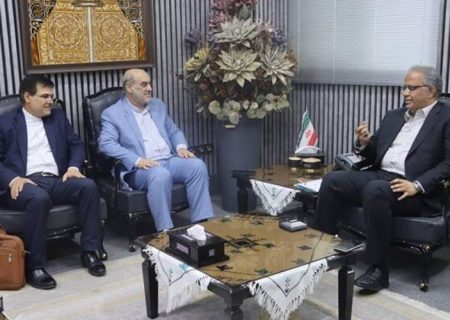 تأکید استاندار بر همکاری مرزی با افغانستان