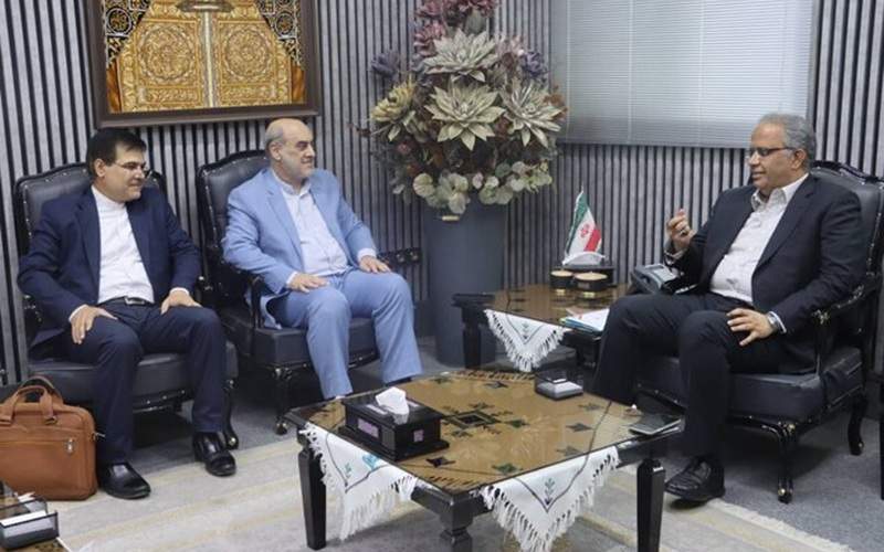 تأکید استاندار بر همکاری مرزی با افغانستان