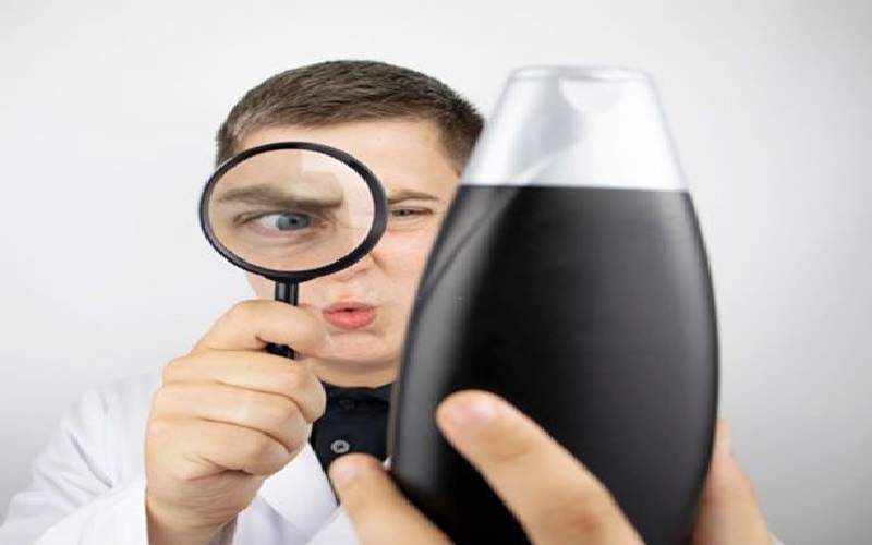 پارابن پنهان تهدید آرام سلامت روزانه