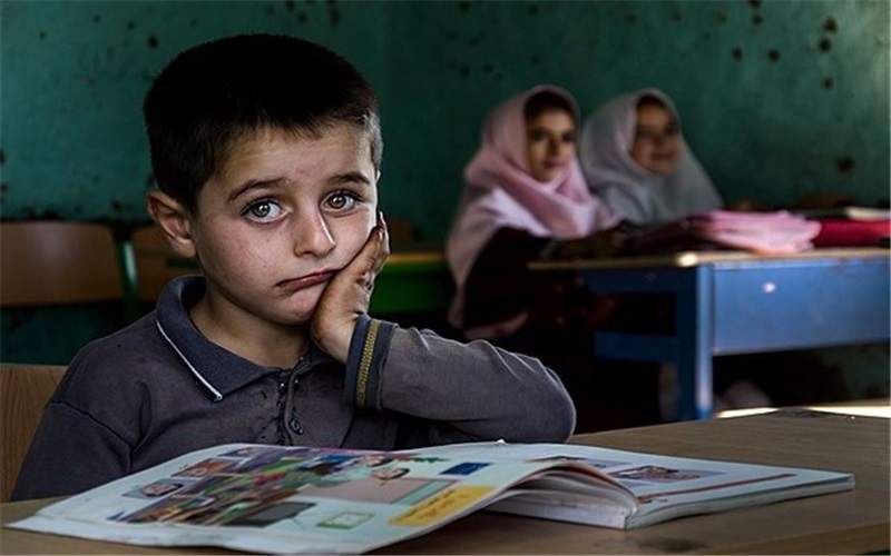 نجات‌بخش رویای تحصیل در قلب روستاهای دورافتاده سیستان‌وبلوچستان